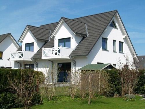 Galeriebild der Unterkunft Große Ferienwohnung für 2 Personen Ostseebad Binz in Binz