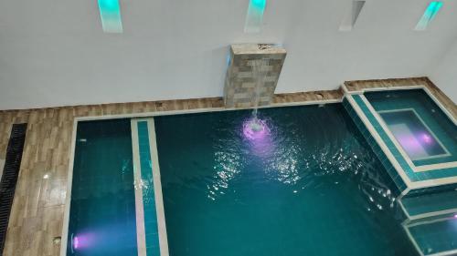 Fotografie z fotogalerie ubytování Ricaurte Cundinamarca Casa con piscina v destinaci Ricaurte