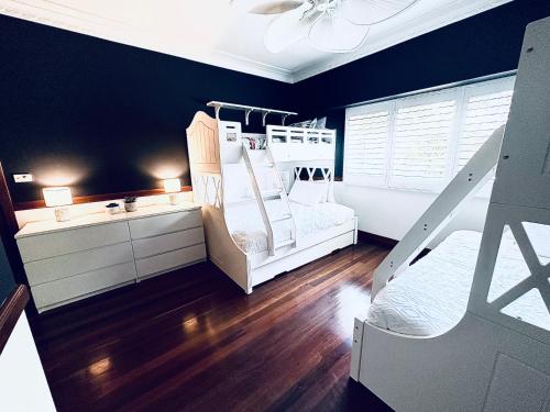 Fotografie z fotogalerie ubytování Whitesands Beach House Cronulla v destinaci Cronulla