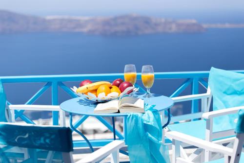 Afbeelding uit fotogalerij van Abelonas Retreat in Imerovígli