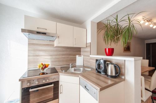 Gallery image of Appartement 202 in Bichlbach
