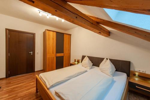 Galería fotográfica de Appartement 202 en Bichlbach