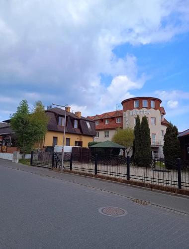 Baltic Apartment Rewal - Bartek