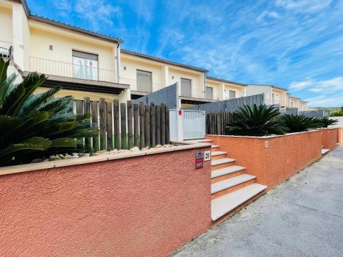 Sa Tina - Casa con encanto en la Costa Brava L'Estartit