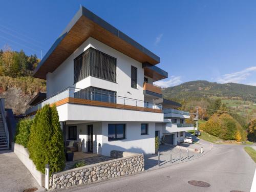 Van's Place, Luxus Apartment im Zillertal