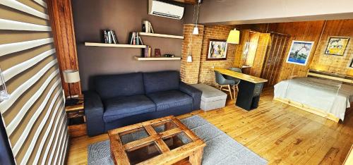 Vacansis Atico Loft El Mercat