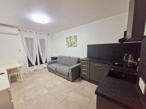 appartement 1 pégurier