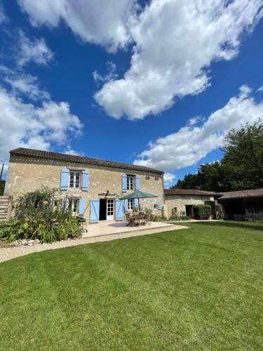 Domaine Le Nourrissat