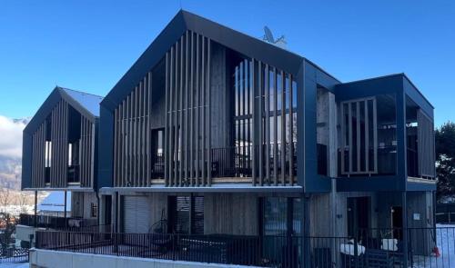 ALOHA Suites - Alp LOdge HAus