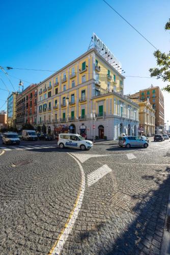 Neapolis Apartment Angioino