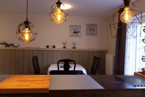 Fotografie z fotogalerie ubytování Hof Timmermann - Alte Werkstatt v destinaci Ottenstein