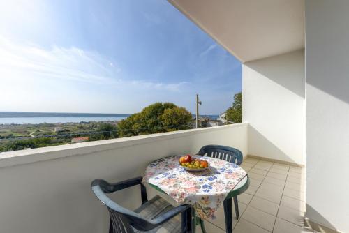 Ferienwohnung für 4 Personen