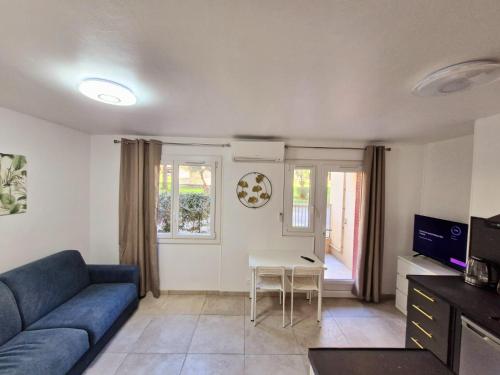 appartement 2 pégurier