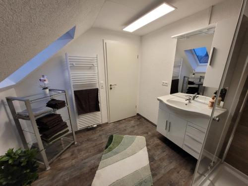 Cucina o angolo cottura di Koje 2