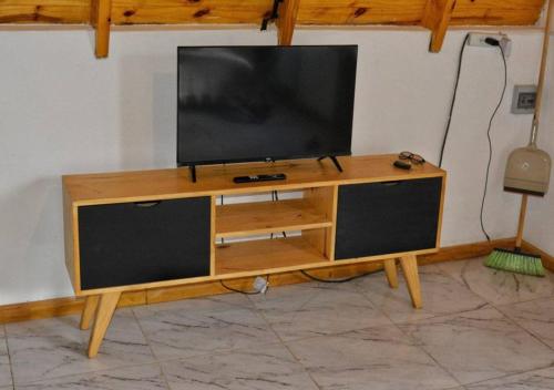 Televisyen dan/atau pusat hiburan di Alpinas Iguazu