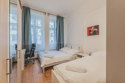 Heart of Prague Retreat 3