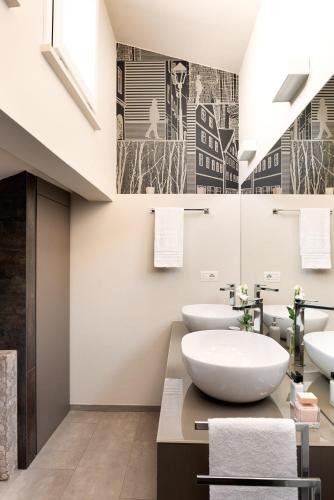 Idyllia - Borgognona luxury home