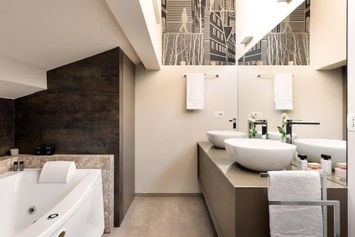 Idyllia - Borgognona luxury home
