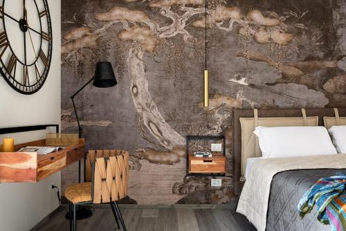 Idyllia - Borgognona luxury home