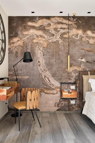 Idyllia - Borgognona luxury home