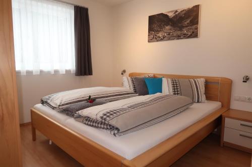 Φωτογραφία από το άλμπουμ του Appartement Bergzeit σε Gaschurn