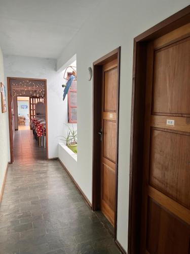 Galeriebild der Unterkunft Pousada Orla do Sol in Prado