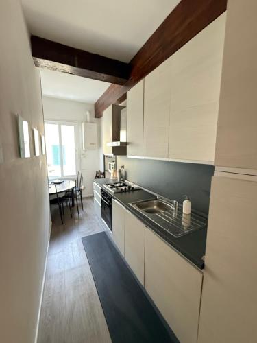 Zanobi apartments