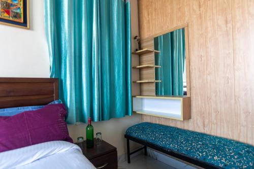 Gallery image of Rovers Suites - 2BHK Entire Luxury Apartment in Mussoorie