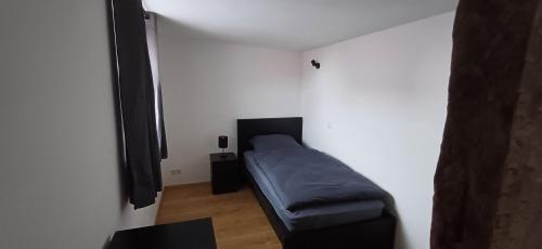 Posezení v ubytování Wohnung 3 Tollgauer
