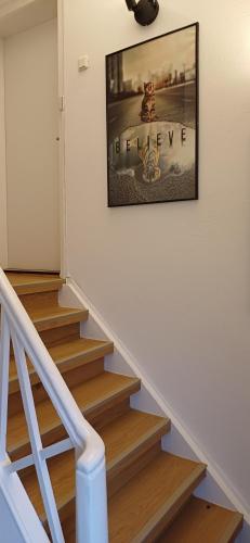 Fotografie z fotogalerie ubytování Wohnung 3 Tollgauer v destinaci Fritzlar