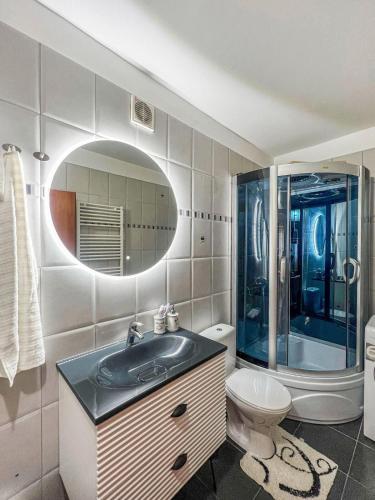 Apartment Lara - spacious and comfortable 2-bed, 2-bath apartment