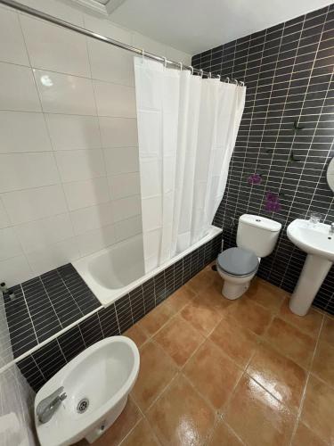 Apartamento Catalina Corralejo