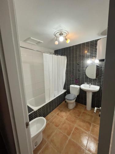 Apartamento Catalina Corralejo