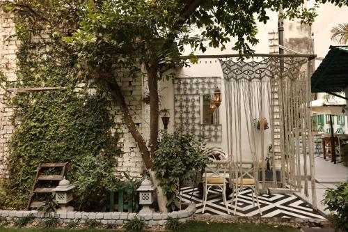 Φωτογραφία από το άλμπουμ του The Bougainvillea Bed & Breakfast στο Αμριτσάρ