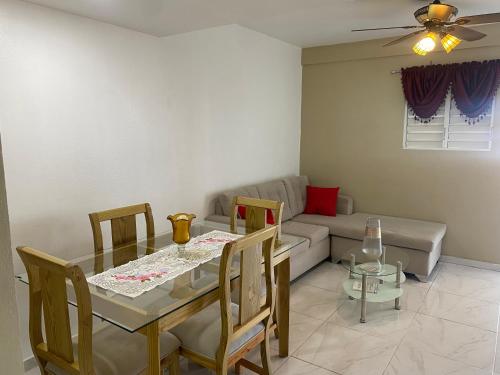 Apartamento 2 Habitaciones BO