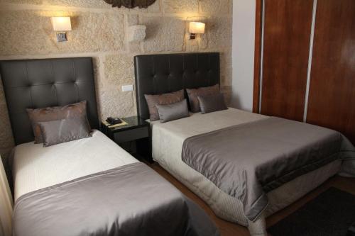 Fotografie z fotogalerie ubytování Hotel Katia v destinaci Chaves