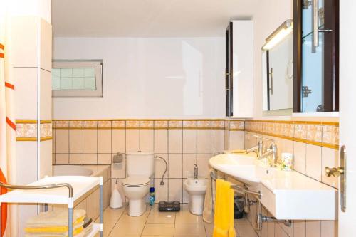 Fotografie z fotogalerie ubytování Apartment Vistamar 3 v destinaci Chayofa