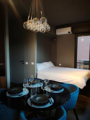 Boutique Apartment Milano Zanella