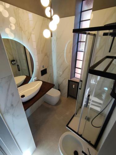 Boutique Apartment Milano Zanella