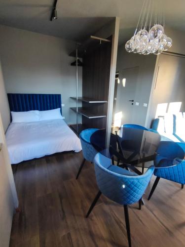 Boutique Apartment Milano Zanella