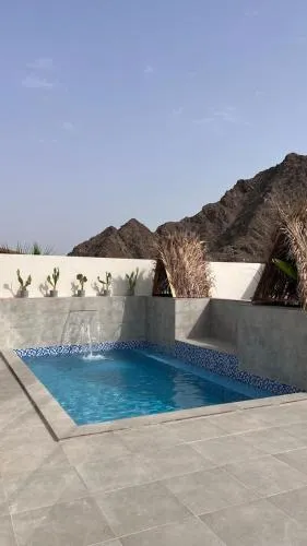 The Valley Villas