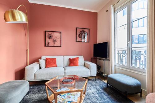 L'Élégante Demeure Cathédrale Parking gratuit