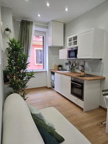 Rome Candia Holiday House