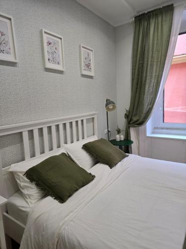 Rome Candia Holiday House