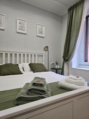 Rome Candia Holiday House