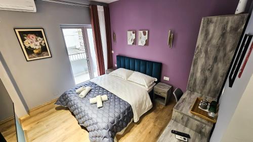 Daisy Rooms City Centre