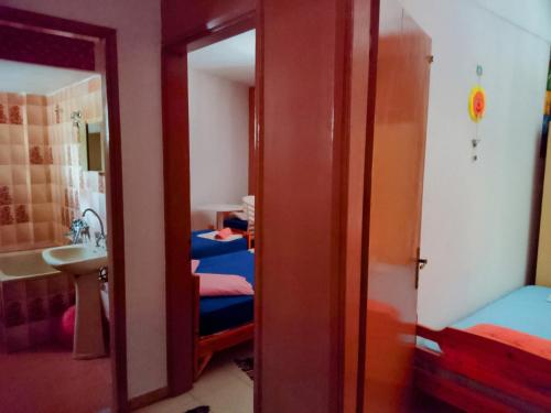 Gallery image of Stella rooms sunrise in Stavros