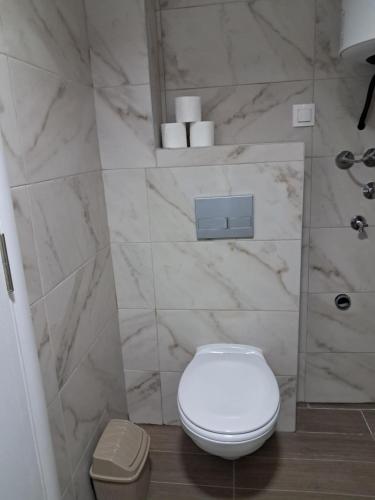 Foto Skopjanka Apartment 2 3