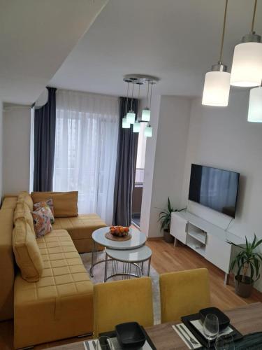 Foto Skopjanka Apartment 2 5