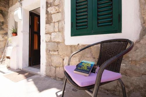 Studio Apartment Niki in hearth of Split